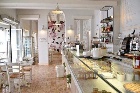 Twentyfive foodie places in Milan: dove mangiare durante la Milan Design Week 2015 Brunch in Mian | Cocotte