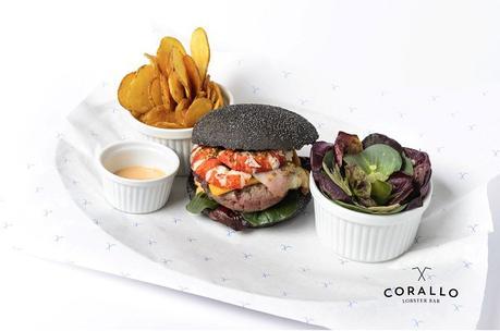 Twentyfive foodie places in Milan: dove mangiare durante la Milan Design Week 2015 Lunch Dinner in Milan | Corallo Lobster Bar