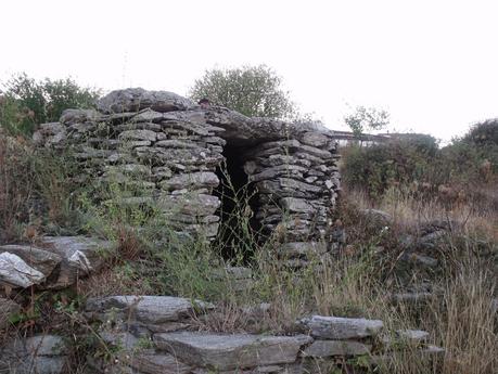 L’AREA ARCHEOLOGICA DI MONTE SANTA VITTORIA