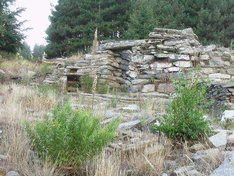 L’AREA ARCHEOLOGICA DI MONTE SANTA VITTORIA