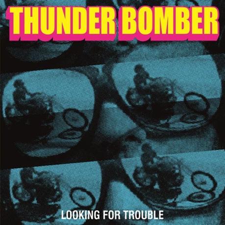 Thunder-Bomber