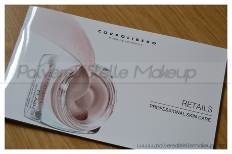 PREVIEW: Cosmeceutici CORPOLIBERO