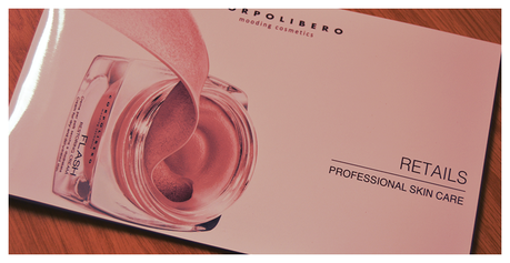 PREVIEW: Cosmeceutici CORPOLIBERO