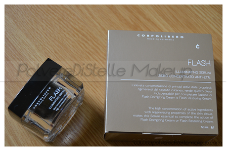 PREVIEW: Cosmeceutici CORPOLIBERO