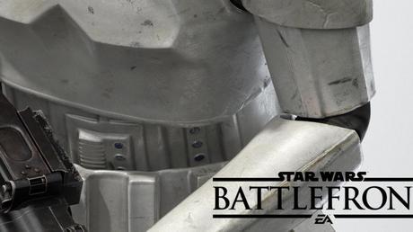 Una nuova immagine teaser per Star Wars: Battlefront
