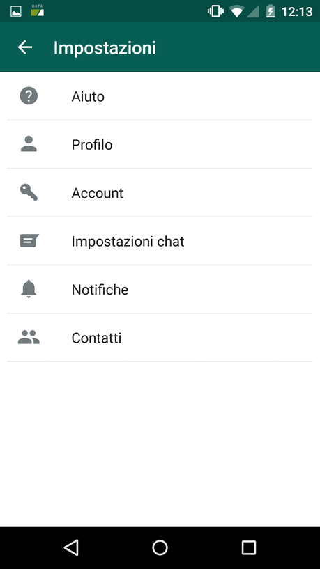 Ecco Whatsapp in Material Design [download]