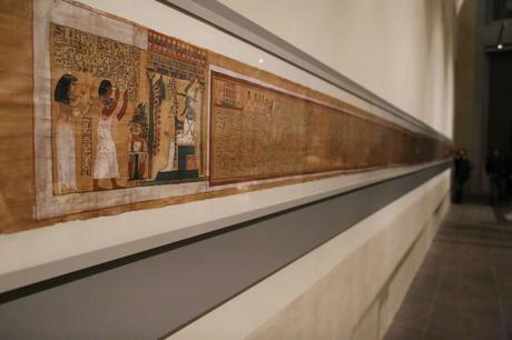 il Museo Egizio di Torino