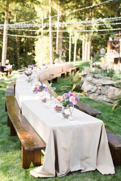 Boho-chic wedding: la nuova tendenza 2015