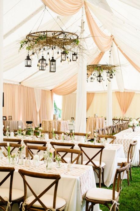 Boho-chic wedding: la nuova tendenza 2015