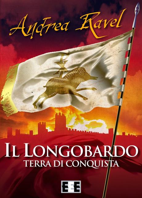 Intervista di Pietro De Bonis ad Andrea Ravel, autore del libro “Il Longobardo, Terra di Conquista”.