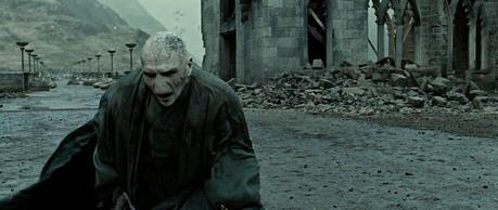 Harry Potter e i Doni della Morte - parte 2 Harry Potter e i Doni della Morte - parte 2