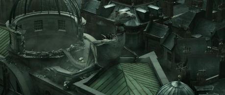 Harry Potter e i Doni della Morte - parte 2 Harry Potter e i Doni della Morte - parte 2