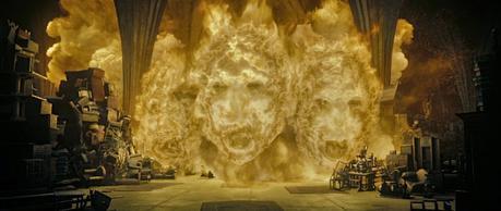 Harry Potter e i Doni della Morte - parte 2 Harry Potter e i Doni della Morte - parte 2