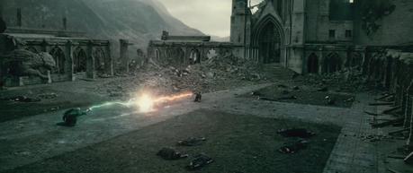 Harry Potter e i Doni della Morte - parte 2 Harry Potter e i Doni della Morte - parte 2