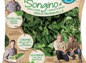 Bonduelle presenta Insalatine degli Agricoltori