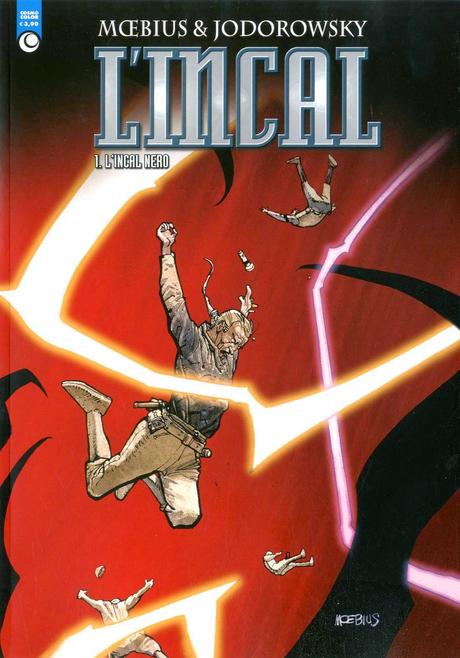 L' Incal