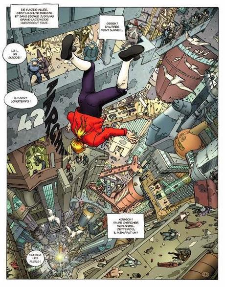 L' Incal