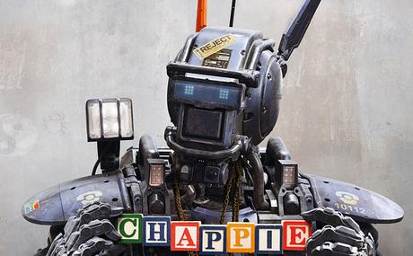 Humandroid o Chappie fate voi