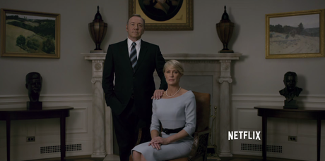 House of Cards - Stagione 3