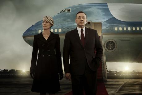 House of Cards - Stagione 3
