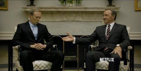 House of Cards - Stagione 3