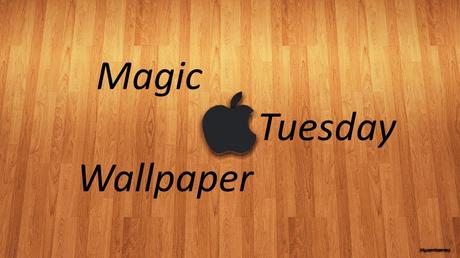 Magic Tuesday Wallpaper #3: sfondi per iPhone e iPad!