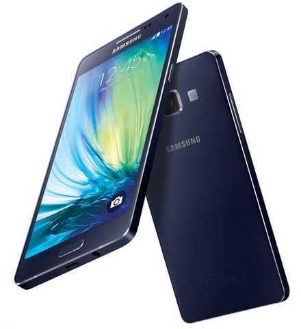 Samsung Galaxy A8 SM-A800F caratteristiche tecniche