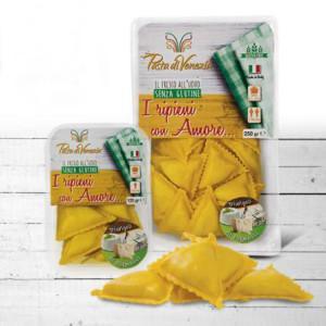 Pasta di Venezia - Gluten Free Travel and Living Pasta di Venezia - Gluten Free Travel and Living