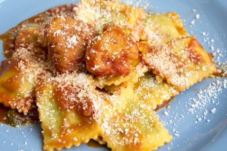 Pasta di Venezia - Gluten Free Travel and Living