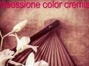 Recensione ANTEPRIMA: "OSSESSIONE COLOR CREMISI" Simona Liubicich