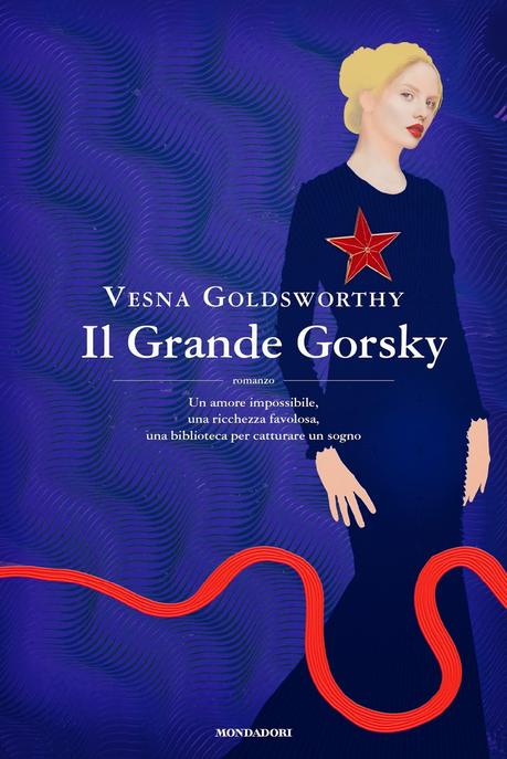 Novità Mondadori: moderno Gatsby grande Gorsky