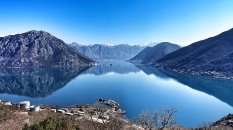 Montenegro: viaggio dalle montagne al mare in una terra sorprendente