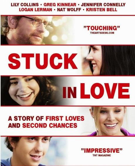 Stuck in love ( 2012 )