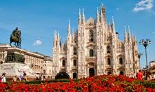 MILANO. Exponiamoci: presentazione del calendario eventi di EXPO 2015 con le Città d’Arte della Pianura Padana