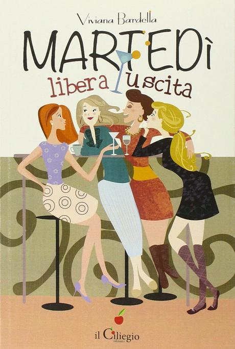 [Recensione] Martedì libera uscita di Viviana Bardella