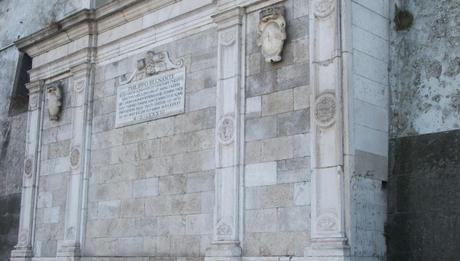 fontana del formiello