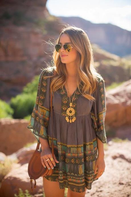 HIPPY CHIC