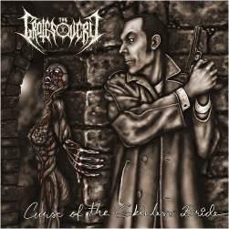 The Grotesquery – Curse Of The Skinless Bride