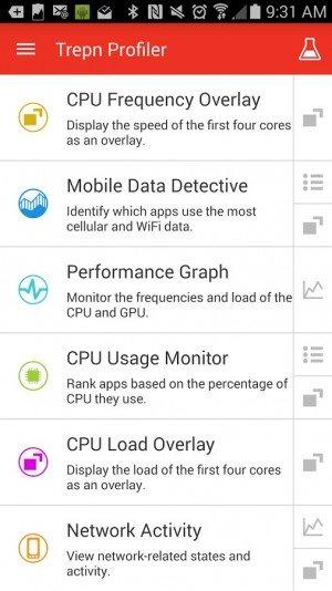 Qualcomm-Trepn-Profiler-images