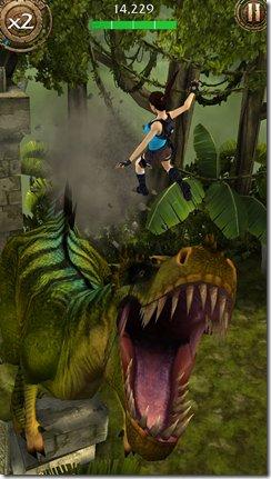 Lara Croft: Relic Run