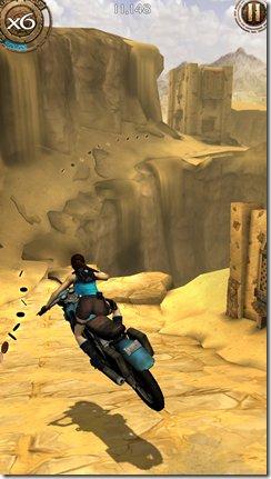 Lara Croft: Relic Run