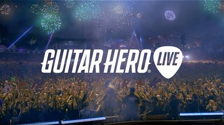 Il trailer di presentazione di Guitar Hero Live