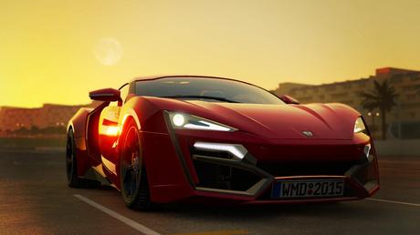 Project CARS girerà a 1080p su PlayStation 4, 900p su Xbox One