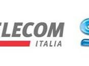 Giovedì presentazione dell'alleanza Telecom Italia fibra ottica