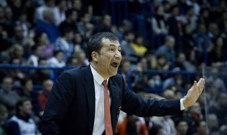 Eurolega Quarti su Fox Sports 2 HD, al commento anche coach Banchi e Melli