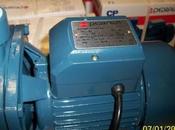 Contraffazione: made Italy Pedrollo combatte aumentando qualità