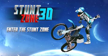 Stunt Zone 3D