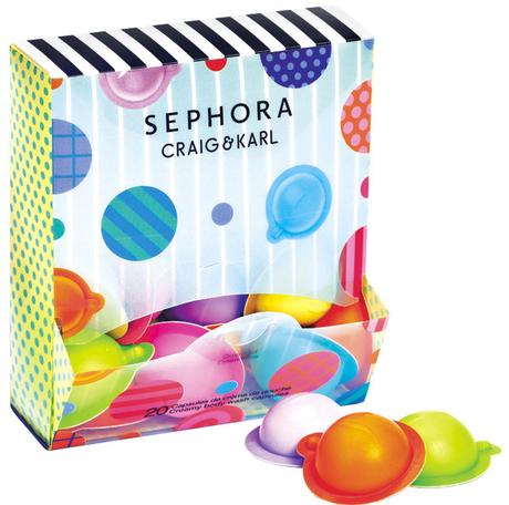 Sephora Craig and Karl