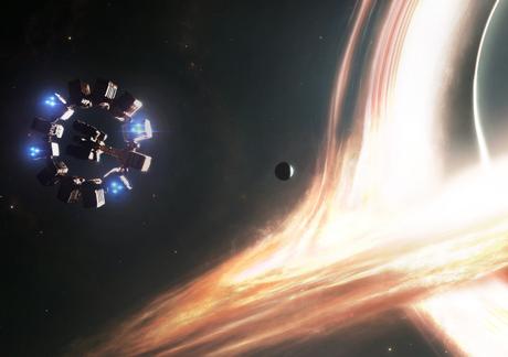 Interstellar – finalmente in HOME VIDEO