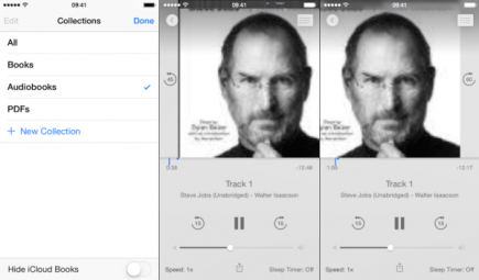 Nasce la nuova app Musica in iOS 8.4 